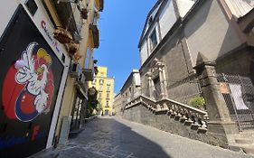 Vesevo Rooms